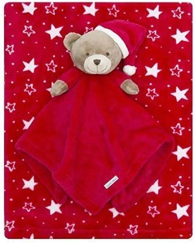 teddy bear comforter blanket
