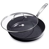 GreenPan SearSmart Hard Anodized Healthy Ceramic