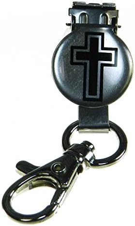 Single Klip-Hip Klip- Cross