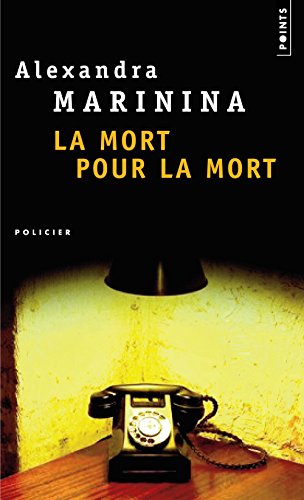 La  mort pour la mort