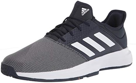 womens white adidas tennis shoes