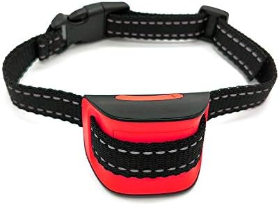 best humane anti bark collar