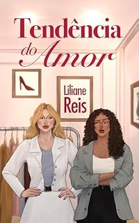 Livro Tendência do Amor