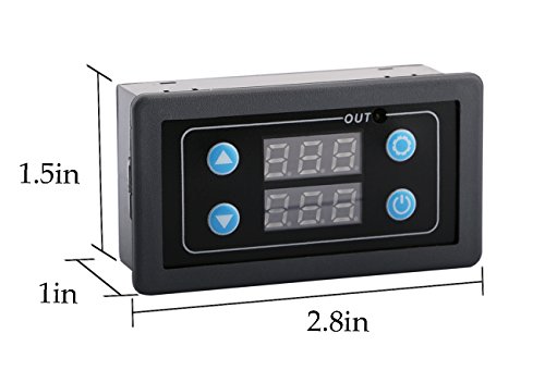 6 Digital+Yeeco+Module+Display+Automotive