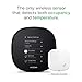 ecobee Room Sensor 2 Pack with Stands
