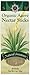 Stash Tea Organic Agave Nectar Sticks 20 Count Stick Individually Sealed Portable Agave Nectar Tubes, 100% Pure Organic Agave Nectar, Kosher Certified