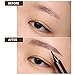 PASSIONCAT 2X Eyebrow Tint Pen No.1 Dark Brown