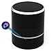 SPYCOON Hidden Spy Camera Speaker, with Mini Wireless Bluetooth Stereo, 1080P HD Video, 180 Panoramic WiFi Motion Detection for Home, Office, or Nanny