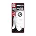 FootJoy Men's Contour FLX Golf Glove (Pearl)
