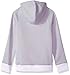 Under Armour Women's Under Armor Girls' Favorite Fleece Hoodie