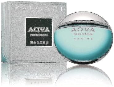 bvlgari aqua marine