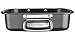 Cuisinart Ovenware Classic Collection 17 by 12-Inch Roaster with Removable Rack