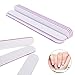 Nail Art Supplies Kit 15pc Gel Nail Brushes Tools 5pc Nail Dotting Pen, 2 Boxes Nail Rhinestones Decorations Accessories,10pc Nail Striping Tape Line, 5pc Manicure Nail Files