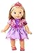 Mattel Little Mommy Sweet As Me Modern Princess Baby Doll