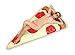 Big Mouth BMPF-PS Giant Pizza Slice Pool Float Novelty