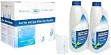 Aqua Finesse Environmentally Friendly Hot Tub Watercare Gentle on Skin view 2