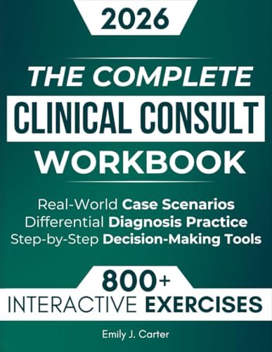 Differential Diagnosis Pocket: Clinical Reference Guide