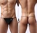 Barsty Men's (1-5) Pack Sexy Underwear G-string Thong