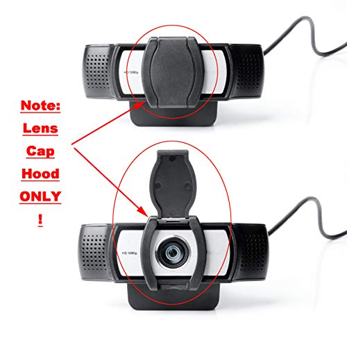 Privacy-Shutter-Lens-Cap-Hood-Protective-Cover-for-Logitech-HD-Pro-Webcam-C920-C922-C930e