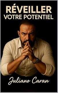 Livro Éveiller le POTENTIEL: Motivation Émotionnelle (Internacional)