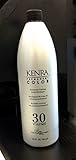 Kenra Permanent Color Creme Developer 30 Volume, 32 Fluid Ounce