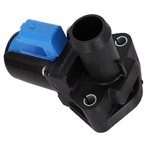 BM5Z18495C HVAC Heater Control Valve Engine Coolant Bypass Valve for