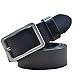 West Leathers Women's Leather Belt Leather Belts
