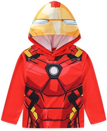 Marvel Peter Venom Hoodie Hooded Sweatshirt Bambini e Ragazzi (Pacco da 1 Marvel Peter Venom Hoodie Hooded Sweatshirt Bambini e Ragazzi (Pacco da 1