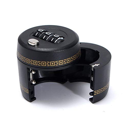 (3 pcs) Combination Locks for Wine & Liquor Bottle-Wine Whiskey Bottle Top Stopper - Bottle Password Code Lock (Diameter of the bottle mouth should be between 26mm to 28mm)