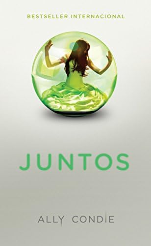 Juntos (Matched Trilogy) (Spanish) Paperback – 29 Nov. 2011