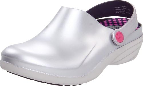 timberland renova caregiver clogs