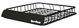 SportRack A21030 Roof Basket