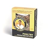 Steven Raichlen Best of Barbecue Smoking Wood Chips for Poultry