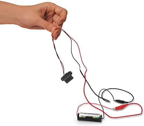 The Science Cube: Doppler Effect Demonstration - Physics Experiment Kit