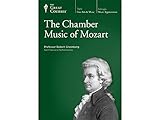 The Great Courses: The Chamber Music of Mozart