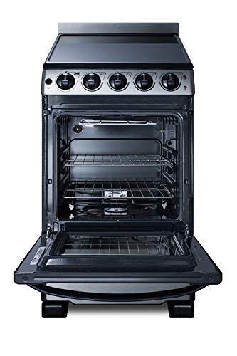 4 Summit+REX2071SSRT+Electric+Freestanding+Stainless