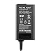 [UL Listed] TFDirect 15 Volt 4 Amp Power Adapter, AC to DC, 2.5mm X 5.5mm Barrel Plug,15v Replacement Power Supply 15v 4a (15V 3.5A,15V 3A,15V 2A,15V 2.5A Compatible) Power Cord Wall Plug