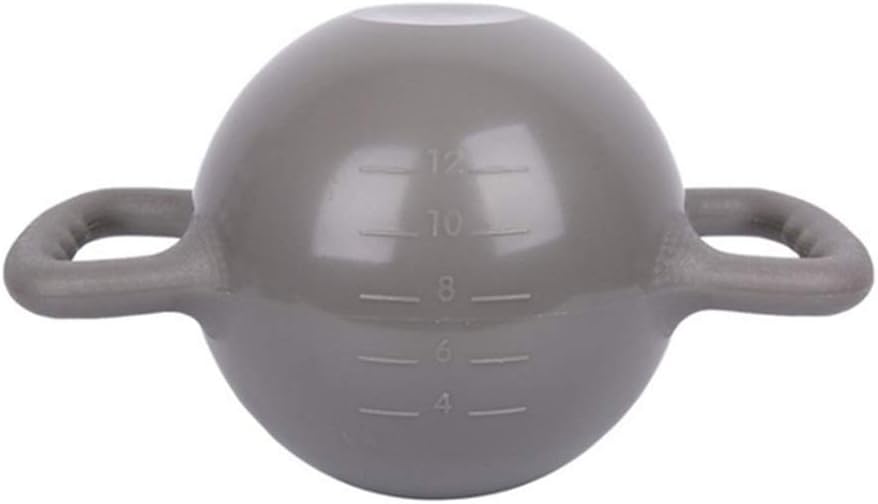 Yoga Fitness Kettle Bell Adjustable Water Kettlebell Dumbbell Double
