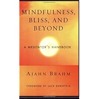 Mindfulness, Bliss, and Beyond: A Meditator's Handbook