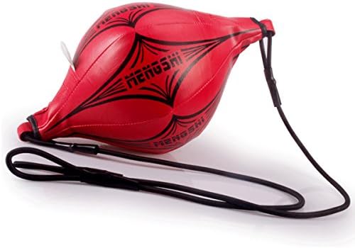 Aller Double End Boxing Training Speed Bag