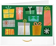 Amazon.com Print at Home Gift Card