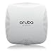 Aruba Instant IAP-215-US Wireless Network Access Point (802.11n/ac, 1.3Gbps, 3x3:3, Dual Band, Integrated Antennas, PoE) primary