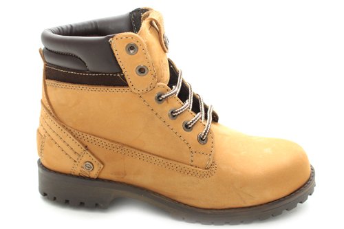 bottines wrangler femme
