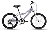 New 2018 Diamondback Lustre 20 Complete Mountain Bike