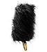 British Queen's Royal Guard English Bearskin Uniform Costume Hat w/ Chin Strap