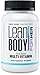 Labrada Nutrition Jamie Eason Lean Body for Her, Food Based Multi Vitamins, Picamilon or Pikatropin Free, 60 Count