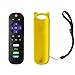 Remote Control fit for TCL Roku TV RC280 55UP120 55us57 55S401 49S405 65S405 65s401 55s405 32S3850 32S3700 40FS3800 32S3800 2017 2018 TV and Case Cover Strap primary