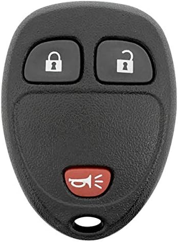 GM Remote Fob / FCC: KOBGT04A / GM: 15777636 (BRAND NEW)