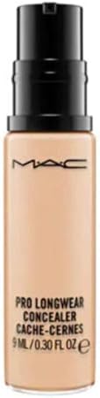 mac pro longwear nc35