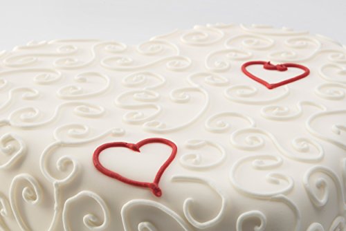 Sweetly Does It Icing Bottles Pack of Two